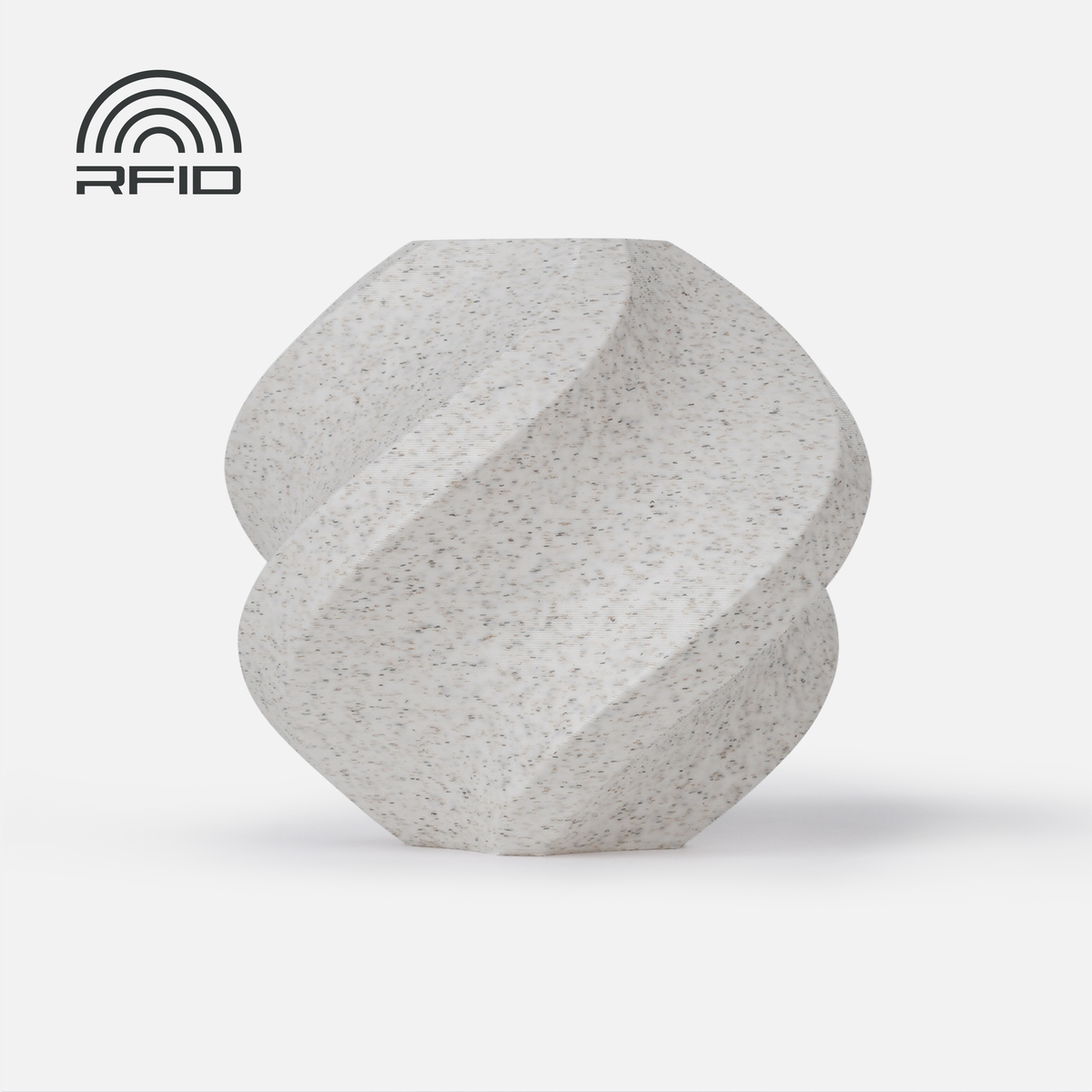 Bambu Lab PLA Marble (SPOOLED)