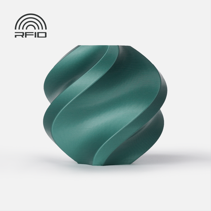 Bambu Lab PLA Metal (SPOOLED)