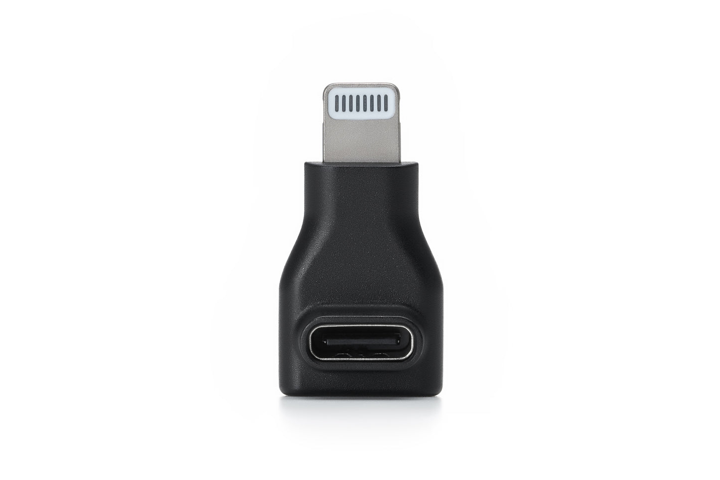 DJI Mic Series Receiver Adapter for Mobile Devices (USB-C to Lightning)