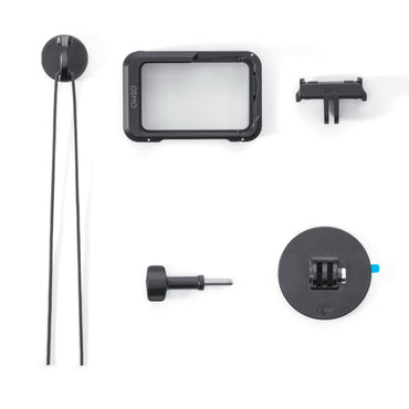 Osmo Action 6 Multifunctional Protective Accessory Kit