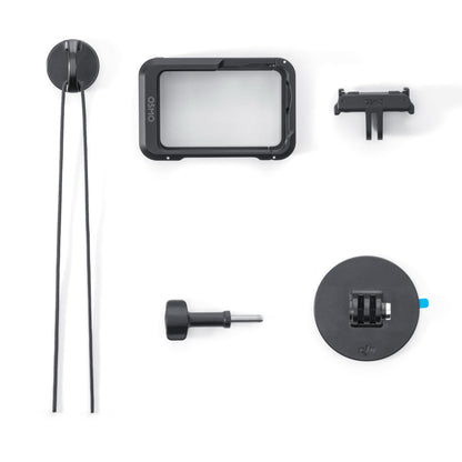 Osmo Action 6 Multifunctional Protective Accessory Kit