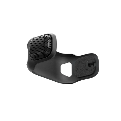 Insta360 X6 Mic Windshield