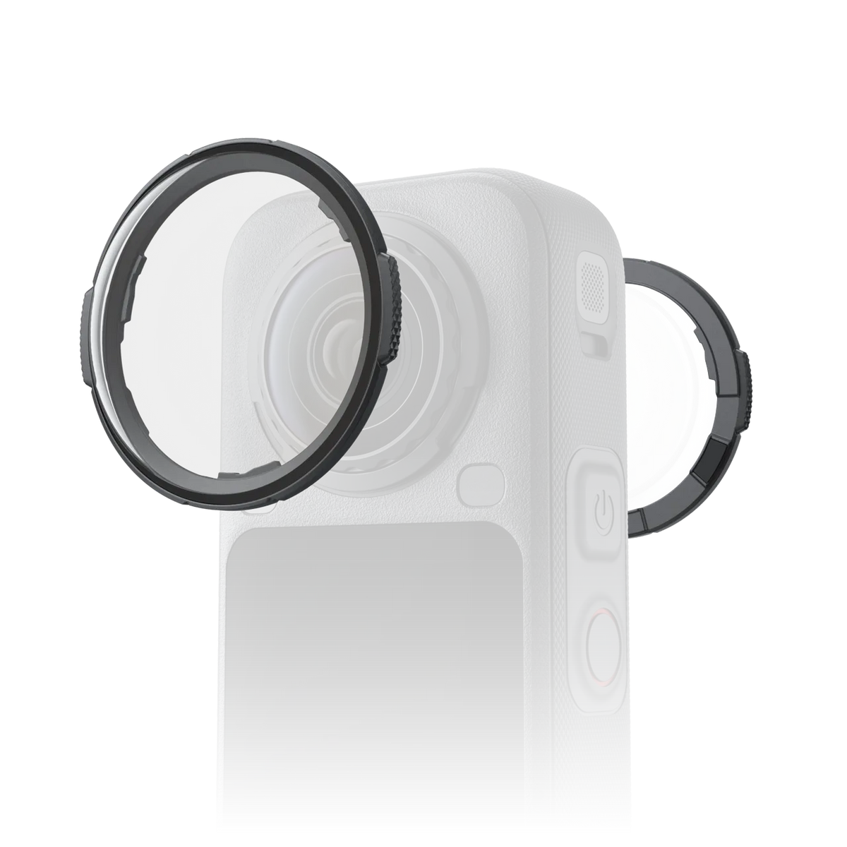 Insta360 X6 Standard Lens Guards