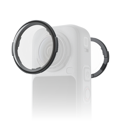 Insta360 X6 Standard Lens Guards