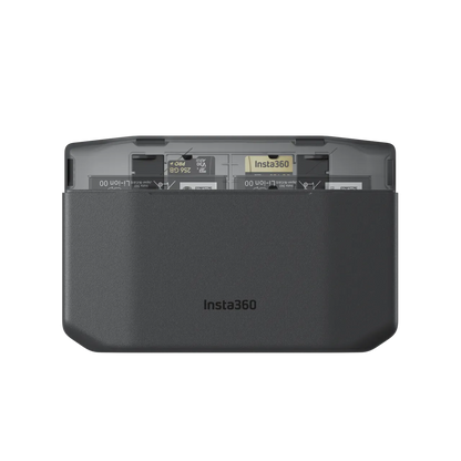 Insta360 X6 Fast Charge Case