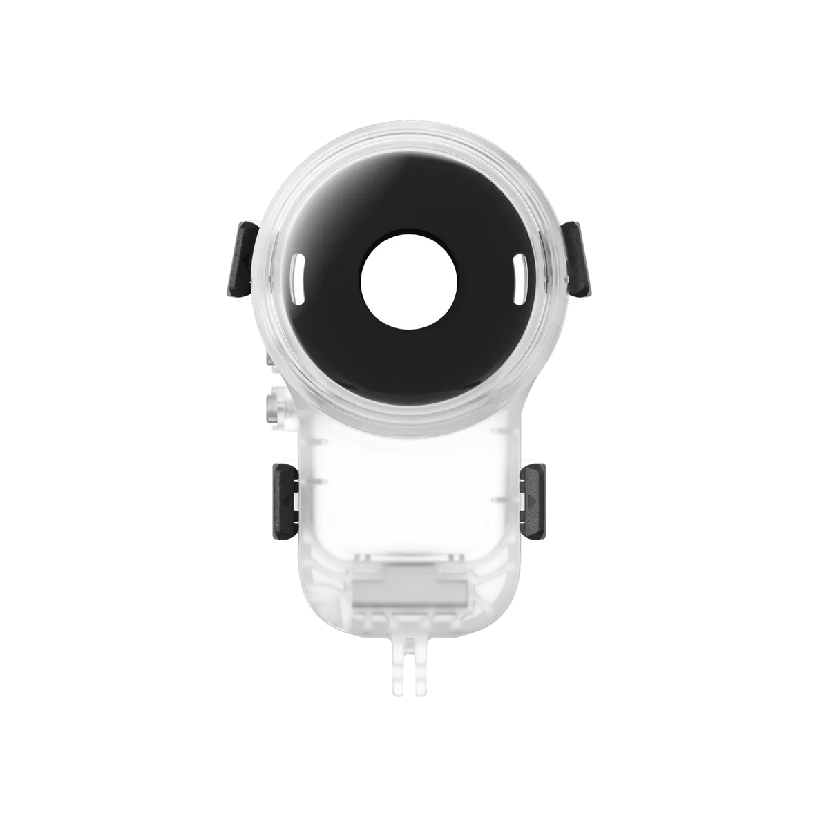 X6 Invisible Dive Case Pro