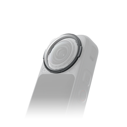 Insta360 X6 Premium Lens Guards