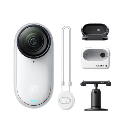 Insta360 GO 3S