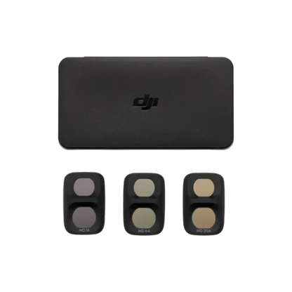 Osmo Pocket 4P ND Filter Set