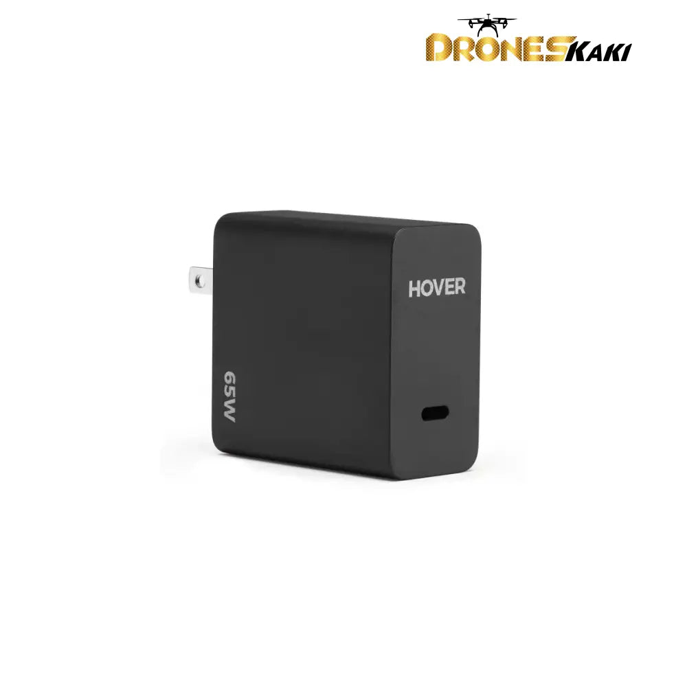 65W Power Adapter