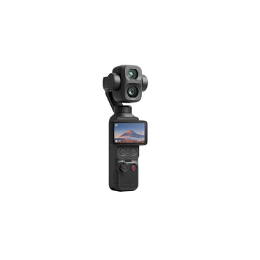Osmo Pocket 4P