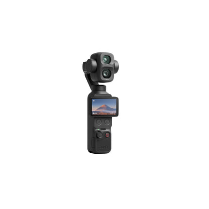 Osmo Pocket 4P