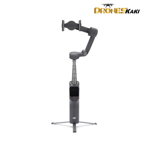 DJI Osmo Mobile 8P