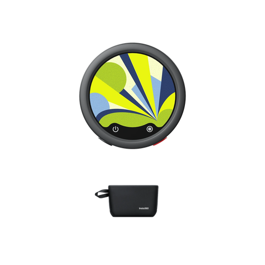 Insta360 Mic Transmitter