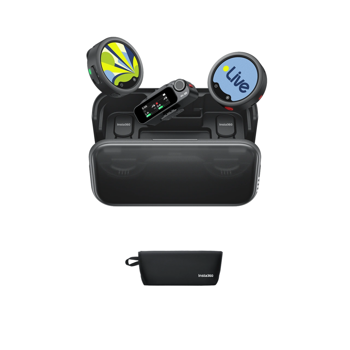 Insta360 Mic