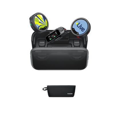 Insta360 Mic