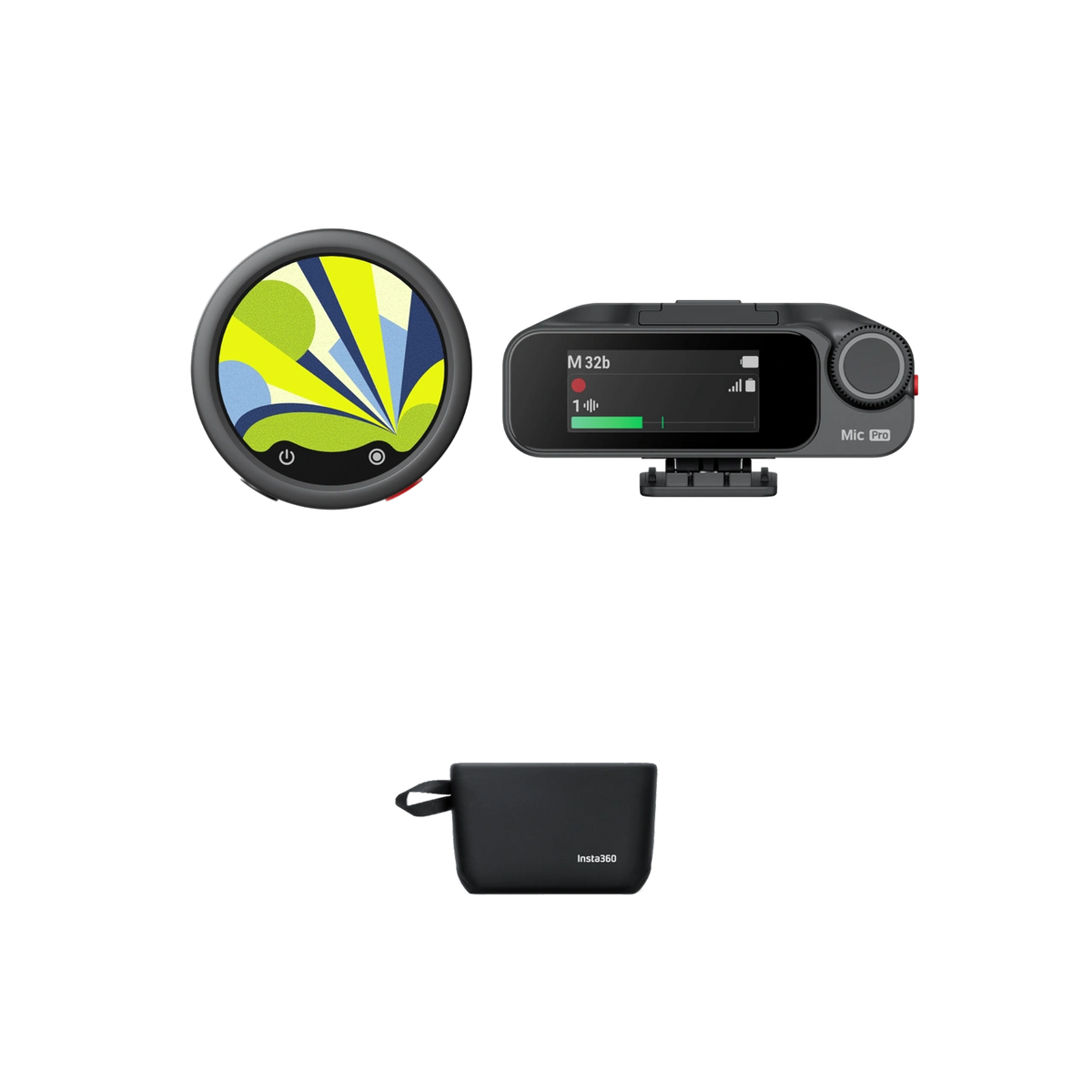 Insta360 Mic