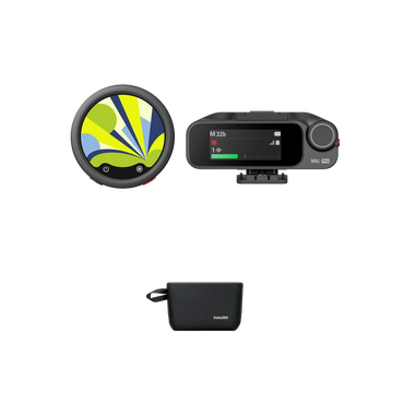 Insta360 Mic