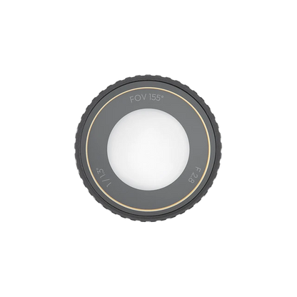 DJI Osmo Action 4 Glass Lens Cover