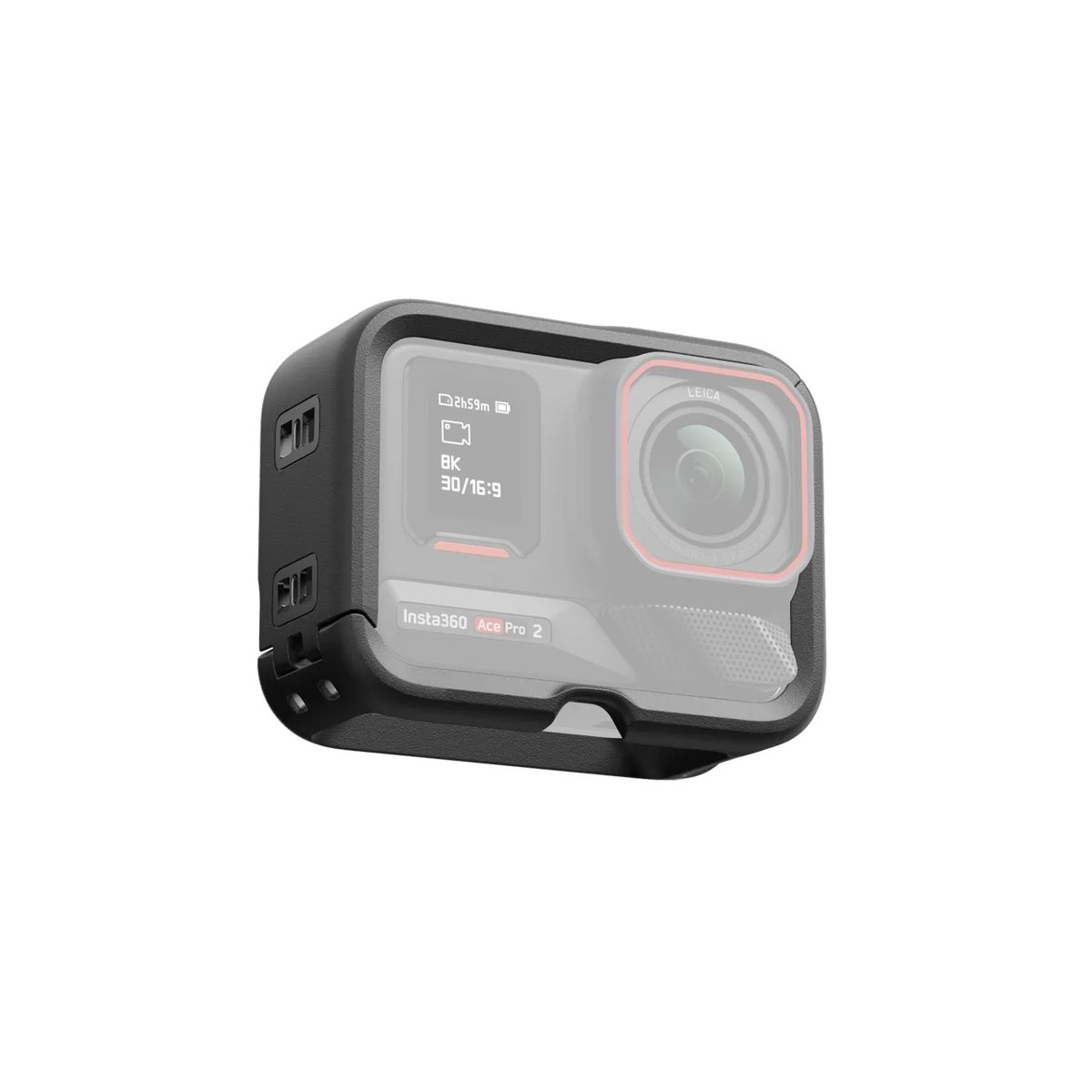Insta360 Ace Pro/Ace Pro 2 Vertical-Horizontal Frame
