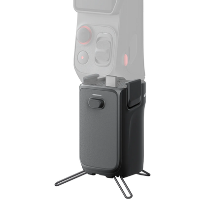 Battery Handle for Insta360 Luna Series