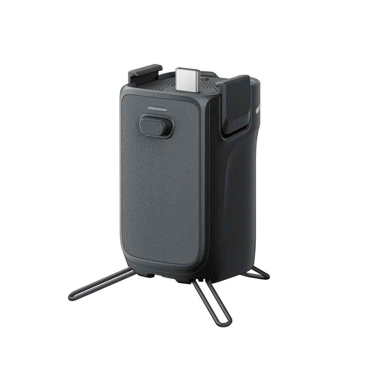 Battery Handle for Insta360 Luna Series