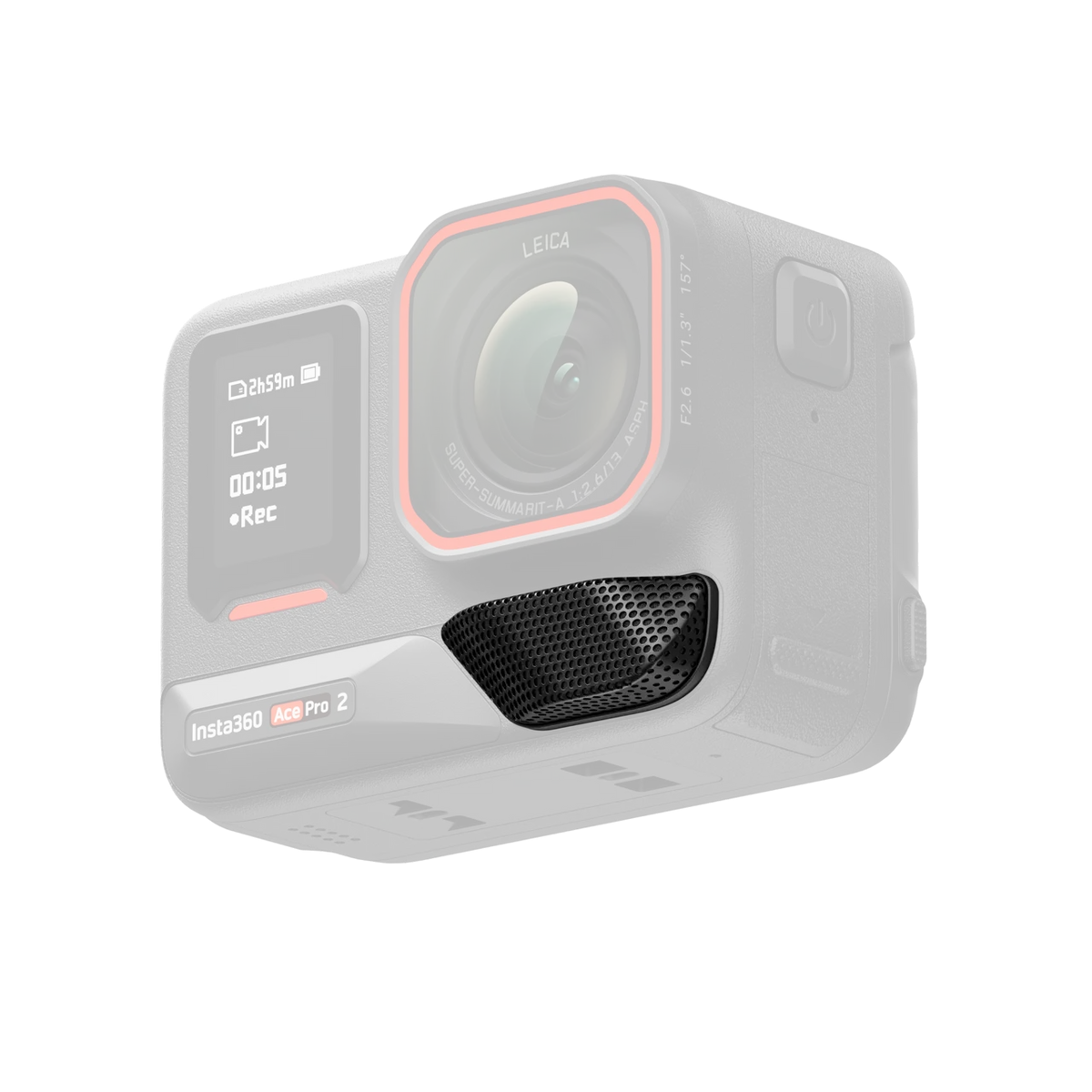 Insta360 Ace Pro 2 Wind Guard