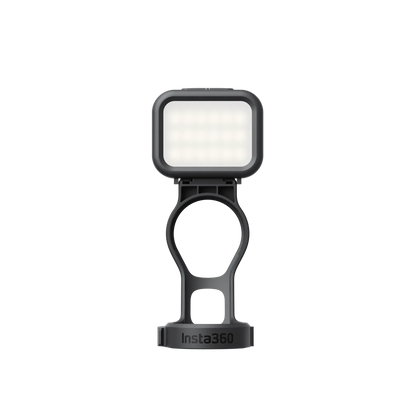 Mini Fill Light for Insta360 Luna Ultra