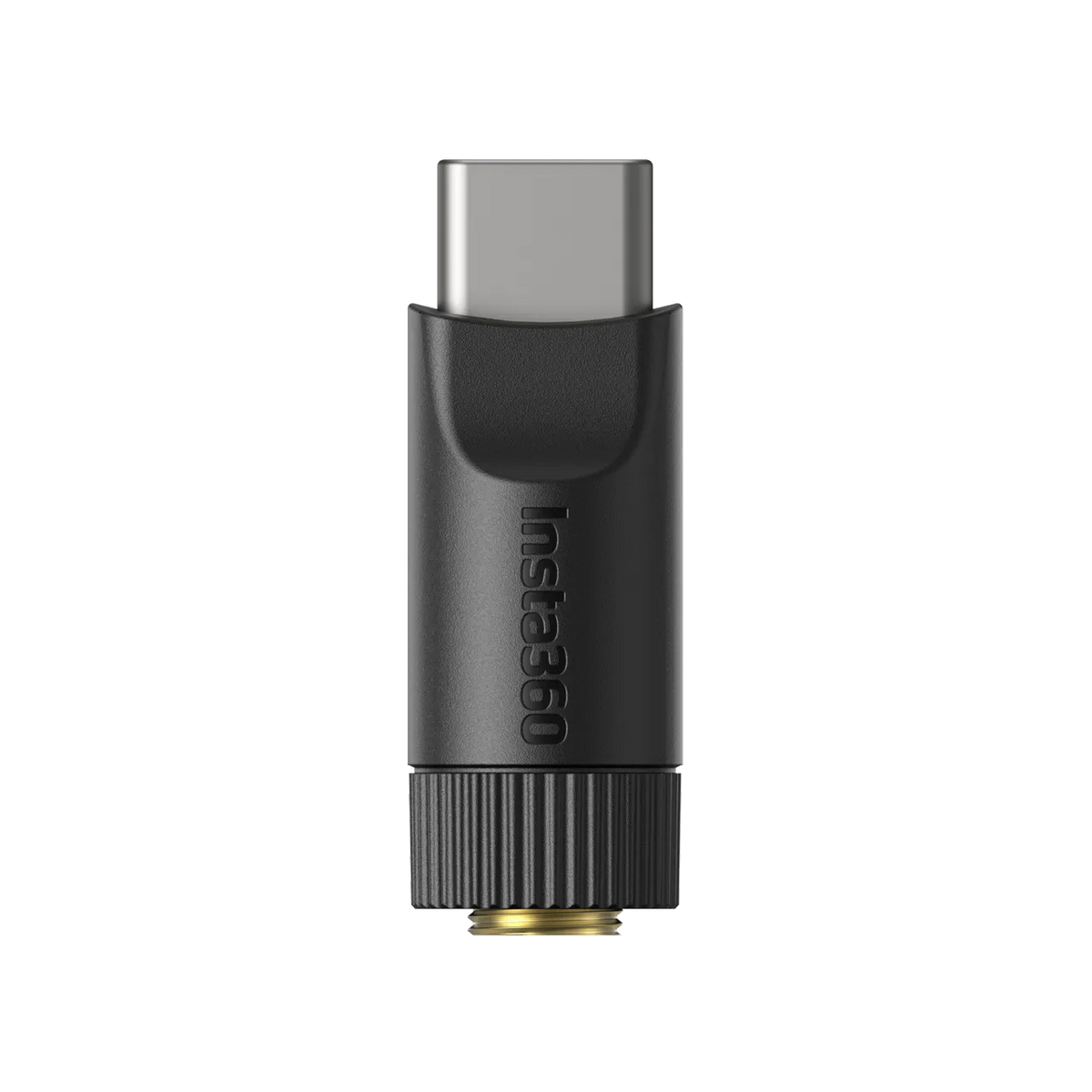 Insta360 Mic Pro USB-C to 3.5 mm Jack Adapter