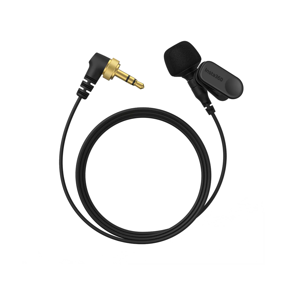 Insta360 Mic Pro Lavalier Mic