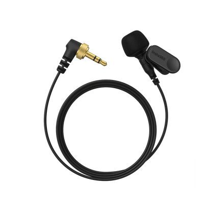 Insta360 Mic Pro Lavalier Mic