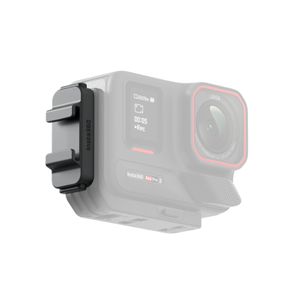 Insta360 Ace/Ace Pro/Ace Pro 2 Quick Release Cold Shoe