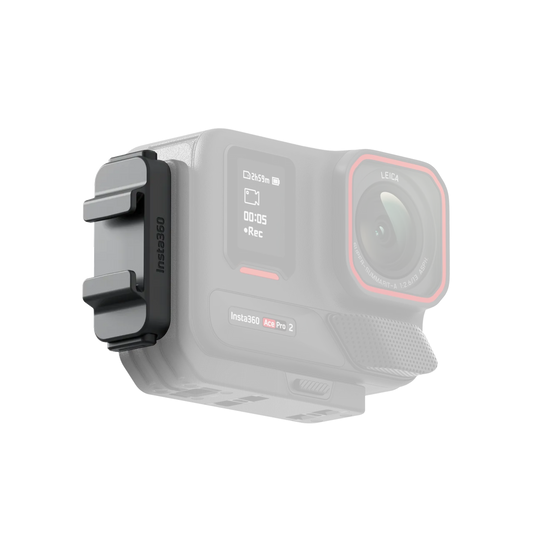 Insta360 Ace/Ace Pro/Ace Pro 2 Quick Release Cold Shoe