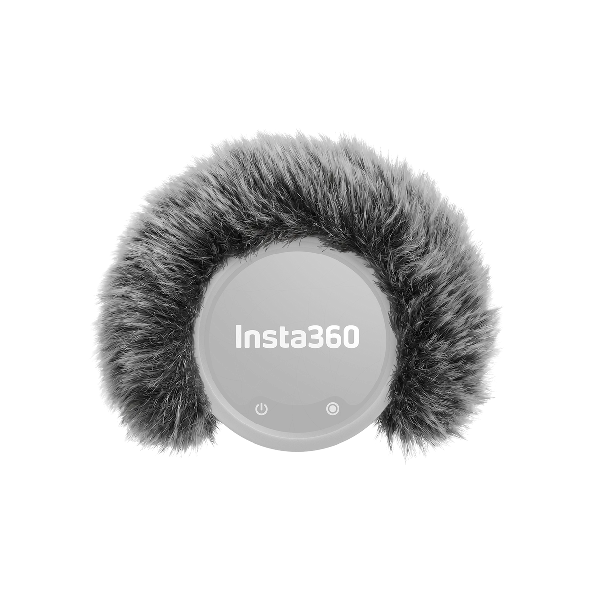 Insta360 Mic Pro Windshield (Large)
