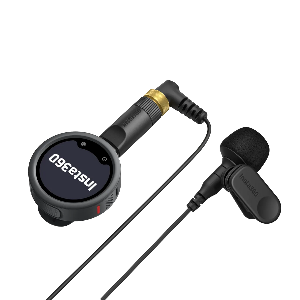 Insta360 Mic Pro Lavalier Mic