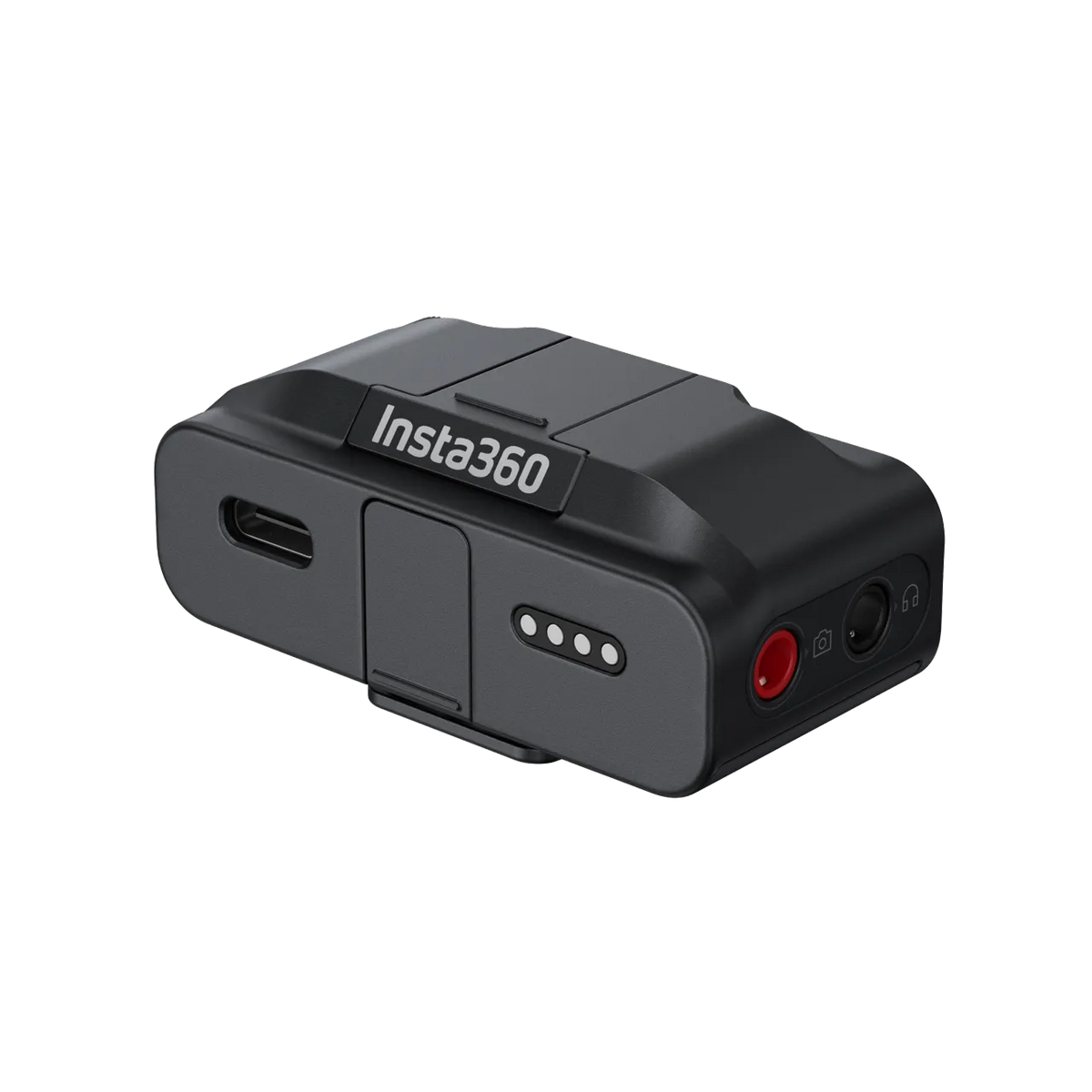 Insta360 Mic Pro Receiver