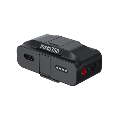 Insta360 Mic Pro Receiver