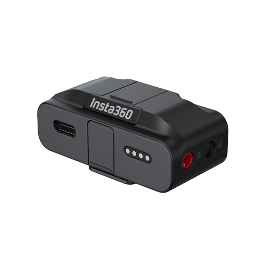 Insta360 Mic Pro Receiver