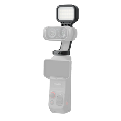 Mini Fill Light for Insta360 Luna Ultra