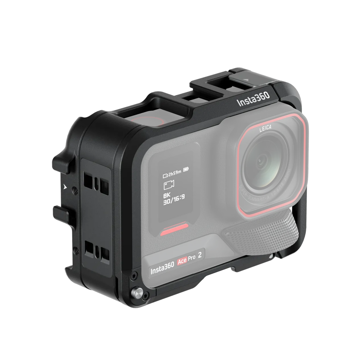 Insta360 Ace Pro/Ace Pro 2 Utility Frame