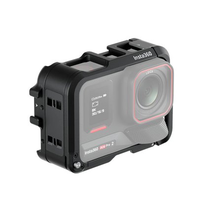 Insta360 Ace Pro/Ace Pro 2 Utility Frame