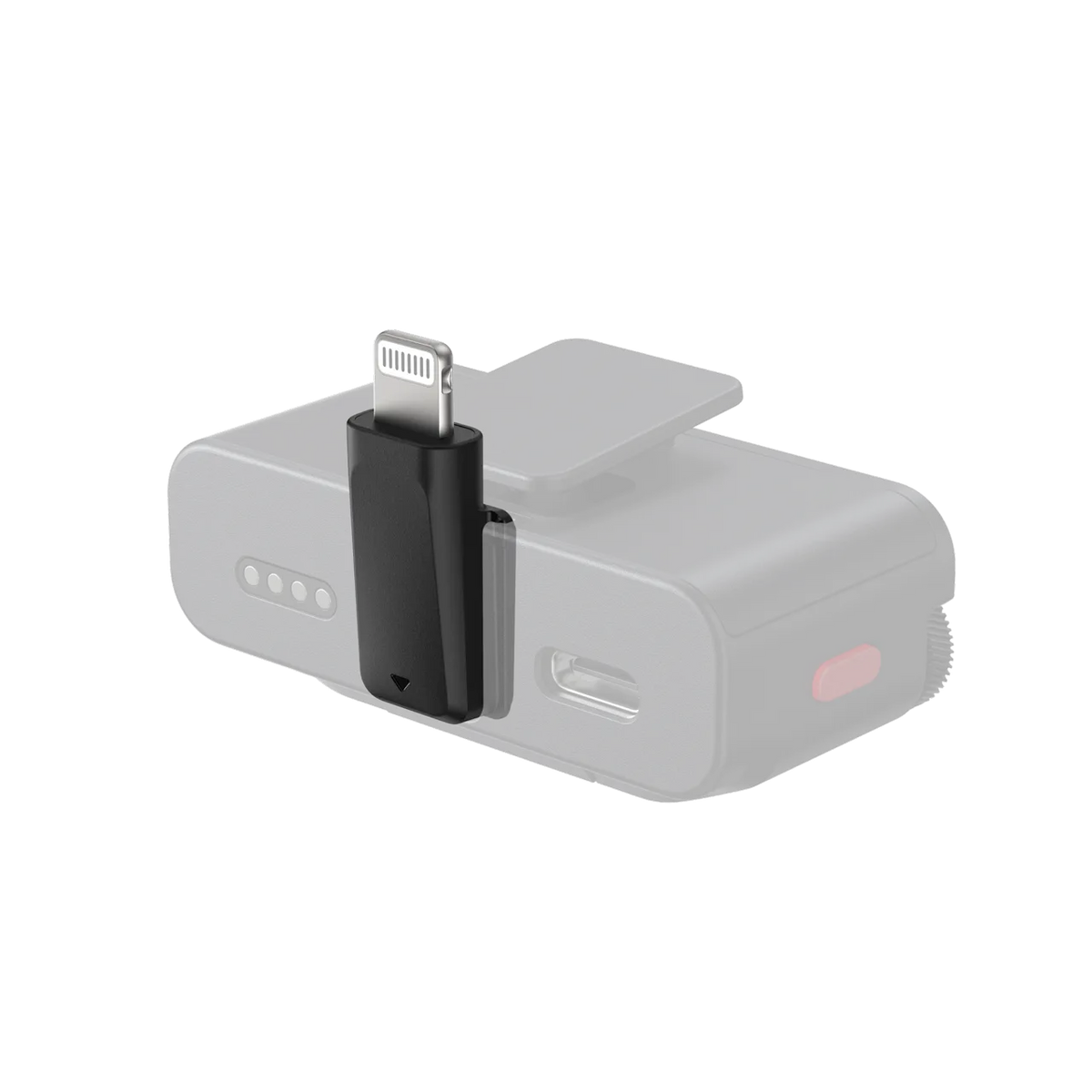Insta360 Mic Pro Mobile Phone Adapter (Lightning)