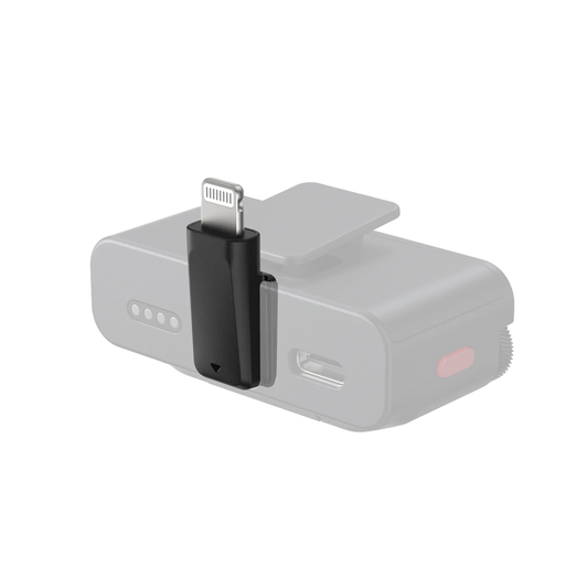 Insta360 Mic Pro Mobile Phone Adapter (Lightning)
