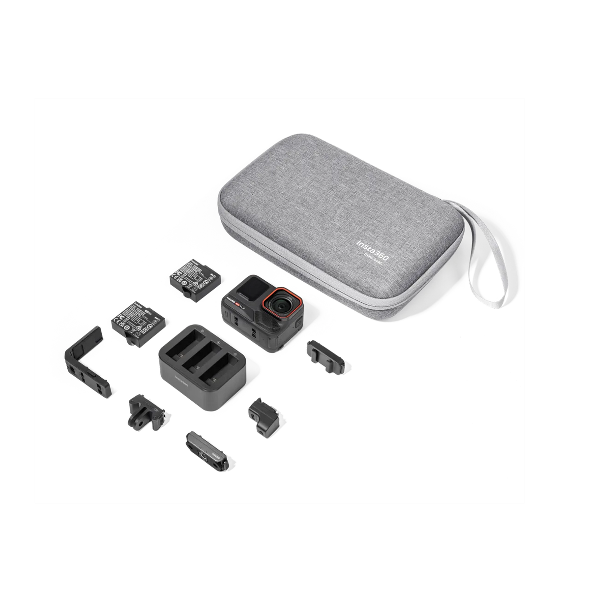 Insta360 Ace Pro 2 Carry Case