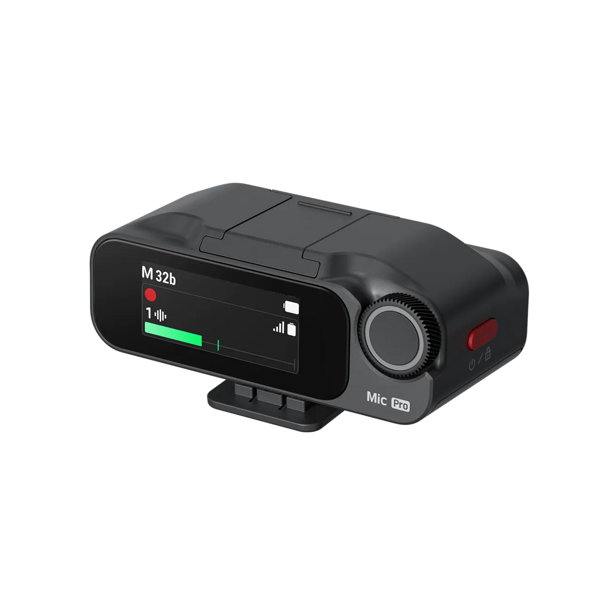 Insta360 Mic Pro Receiver