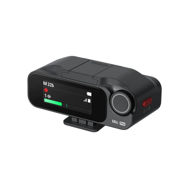 Insta360 Mic Pro Receiver