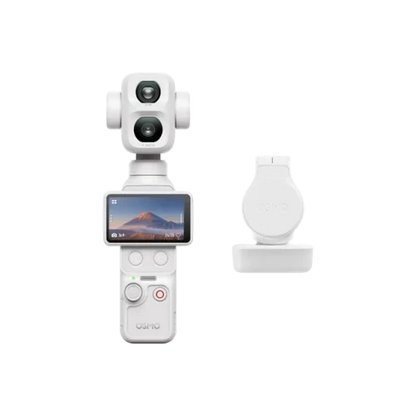 Osmo Pocket 4P
