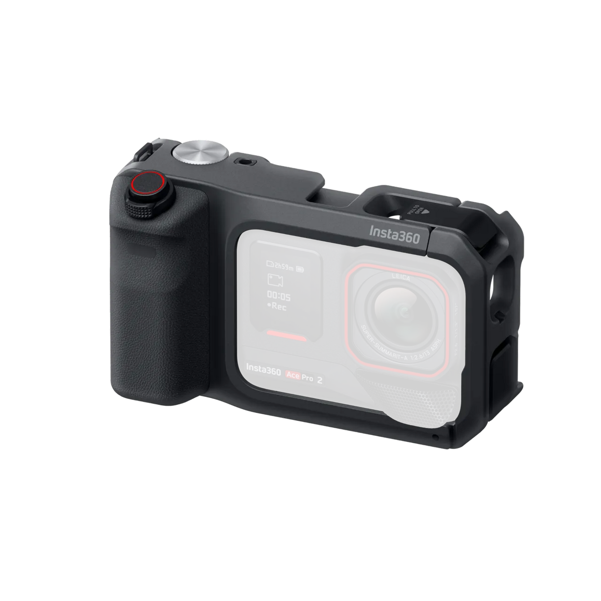 Insta360 Ace Pro 2 Xplorer Grip Pro Kit