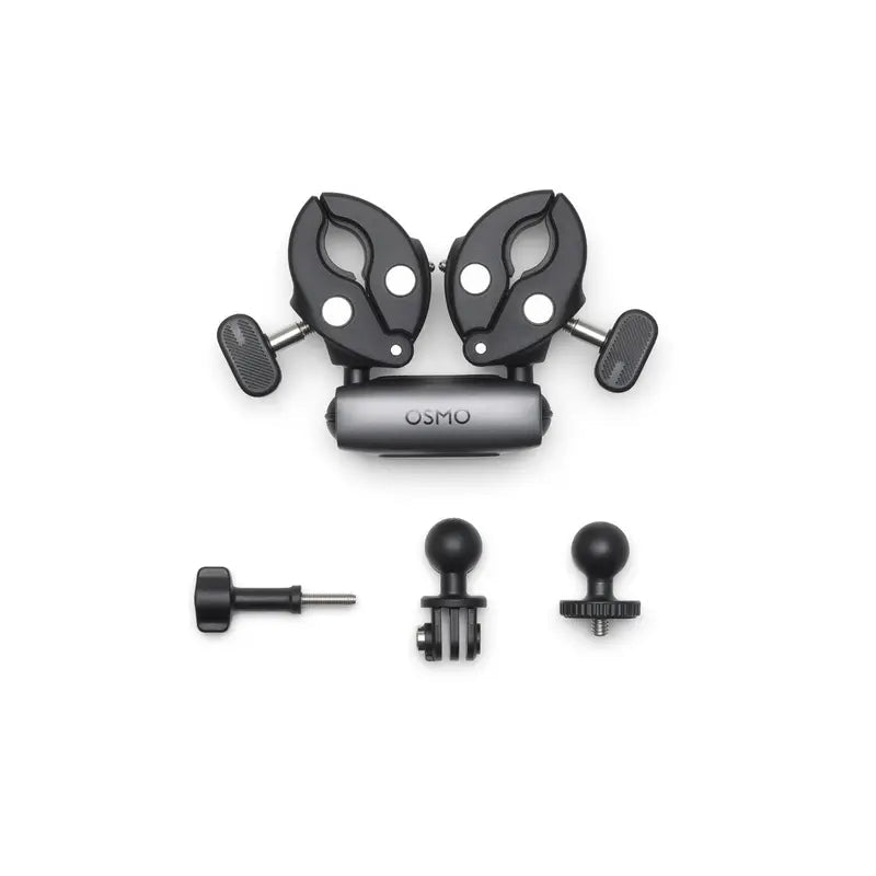 Osmo Dual Heavy-Duty Clamp