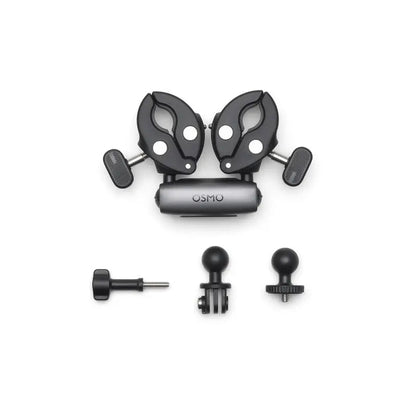 Osmo Dual Heavy-Duty Clamp